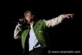 Le concert d’Orelsan à Chambord annulé en raison de la canicule