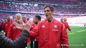 Was macht Paraguay- und Bayern-Legende Roque Santa Cruz heute?