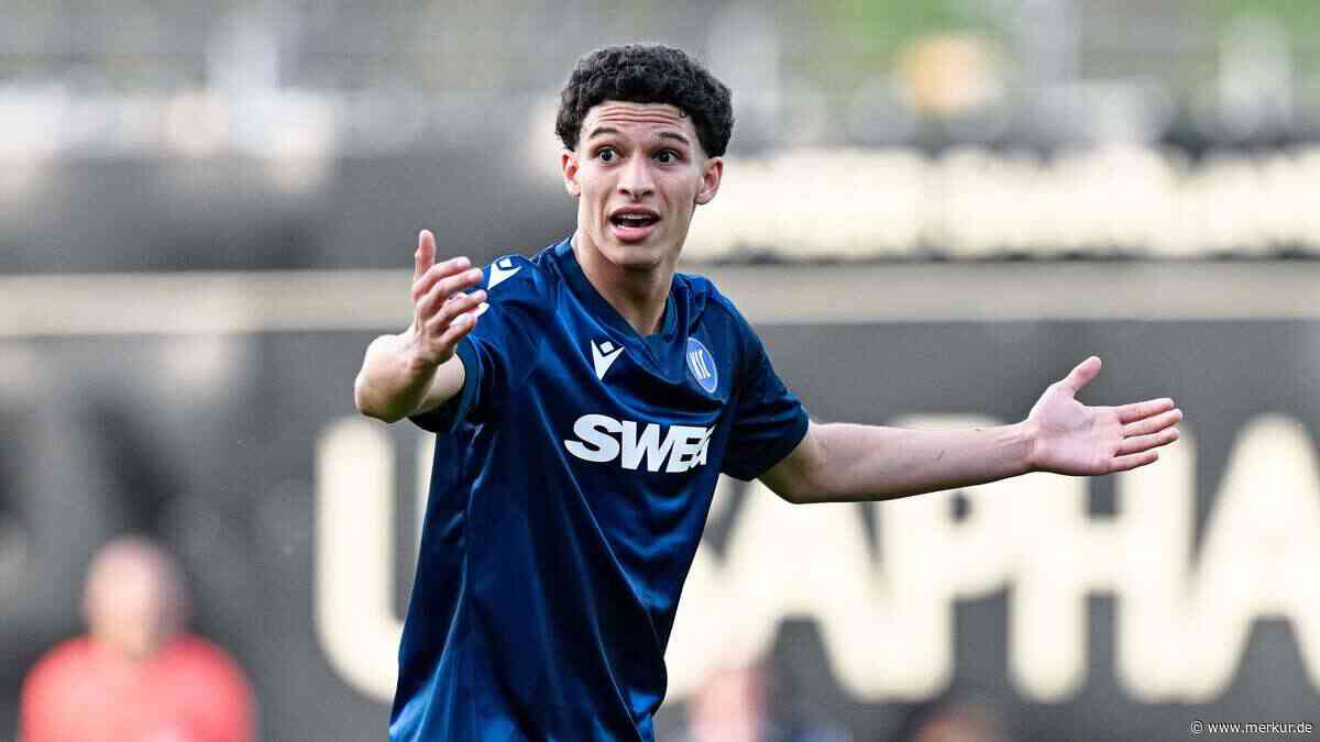 Ben Farhat zur Eintracht? KSC hat erste Offerte abgelehnt