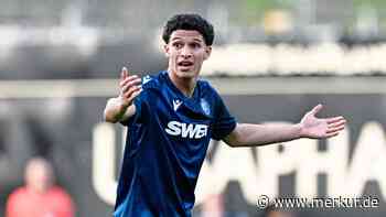 Ben Farhat zur Eintracht? KSC hat erste Offerte abgelehnt