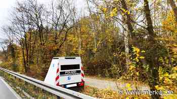 Raser mit 186 km/h durch 60er-Zone am Autobahnkreuz erwischt