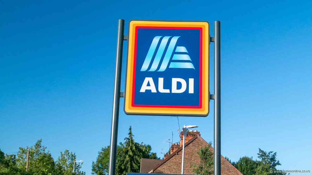 Aldi's £15 fan cube for 'cool air' and 2-in-1 jet fan kit landing in stores