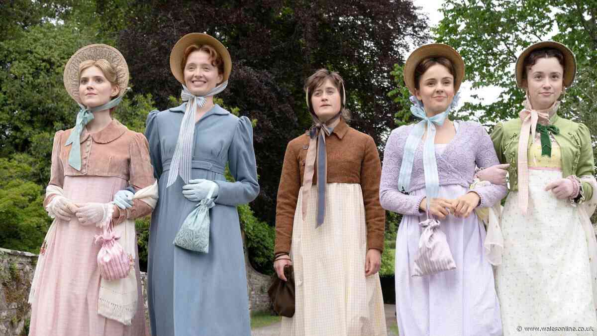 'Best ever' BBC period drama set for festive return and fans 'can't wait'