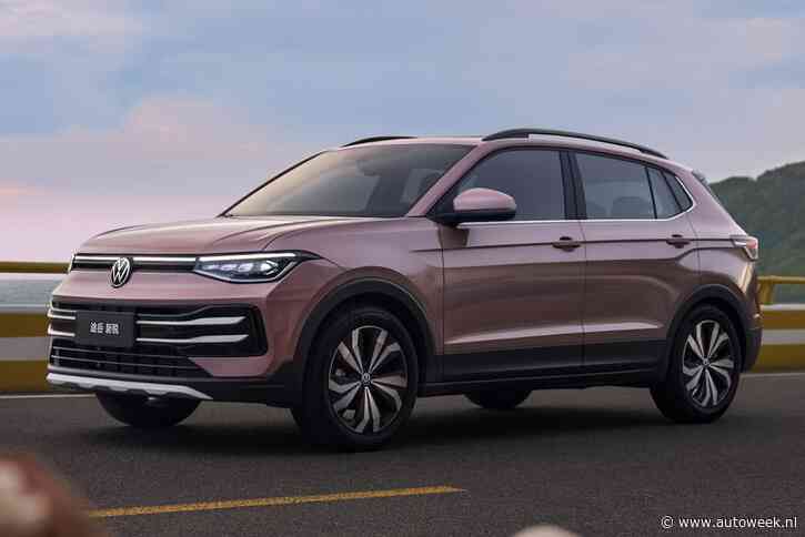 In dit land is Volkswagen eigenlijk een Chinees merk