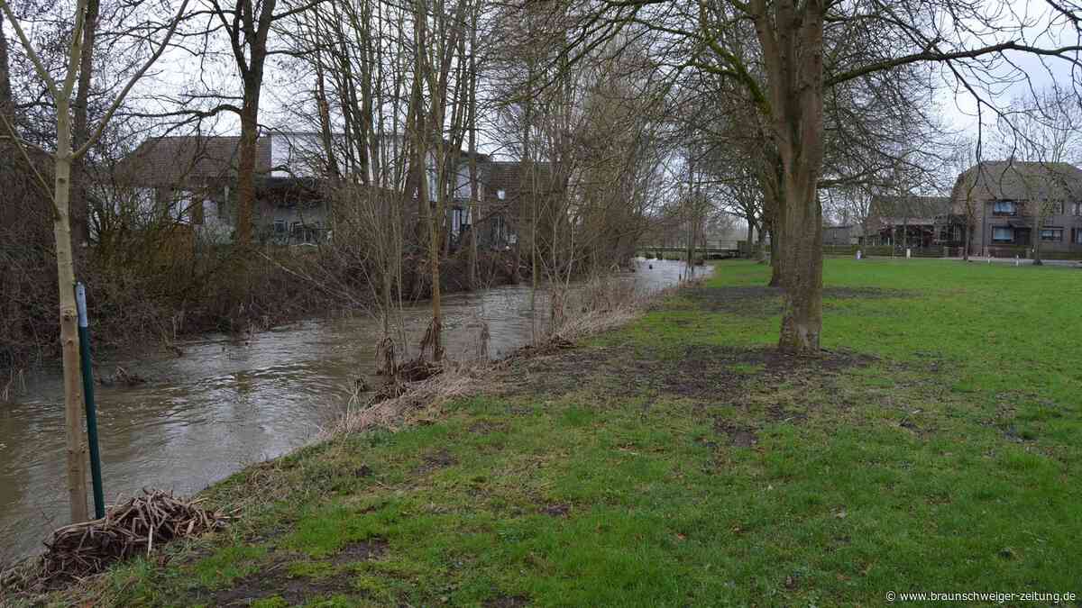 Toter Mann in der Schunter bei Flechtorf aufgefunden