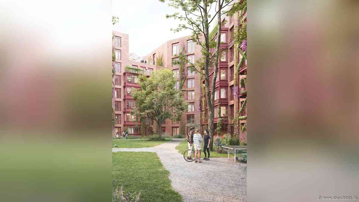 Hochhäuser, 850 Wohnungen: So verändert sich Eimsbüttel in den nächsten Jahren
