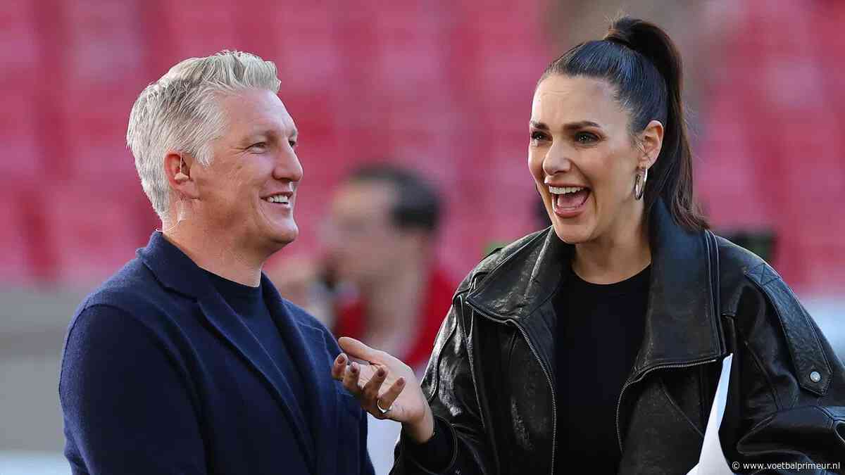 Schweinsteiger onder vuur na 'racistische' analyse over Ivoorkust: 'Triest'