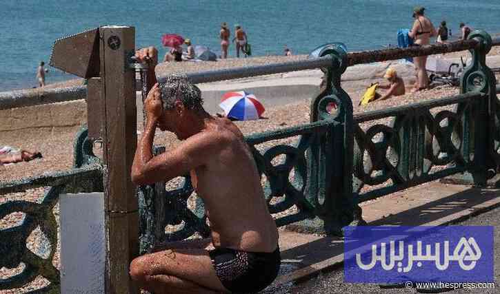 وسط درجات حرارة قياسية .. باريس تشهد ارتفاعًا حادًا في الوفيات