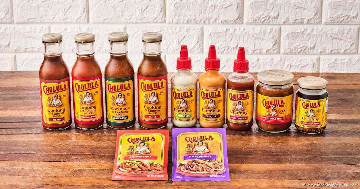 Mexican flavors, value packs and Unilever deal power McCormick’s Q2 performance