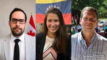 ‘The sadness is indescribable’ say Venezuelans in Ontario after back-to-back earthquakes