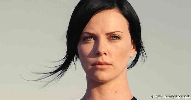 Charlize Theron’s Post-Apocalyptic Sci-Fi Movie Is Coming To Paramount+ 