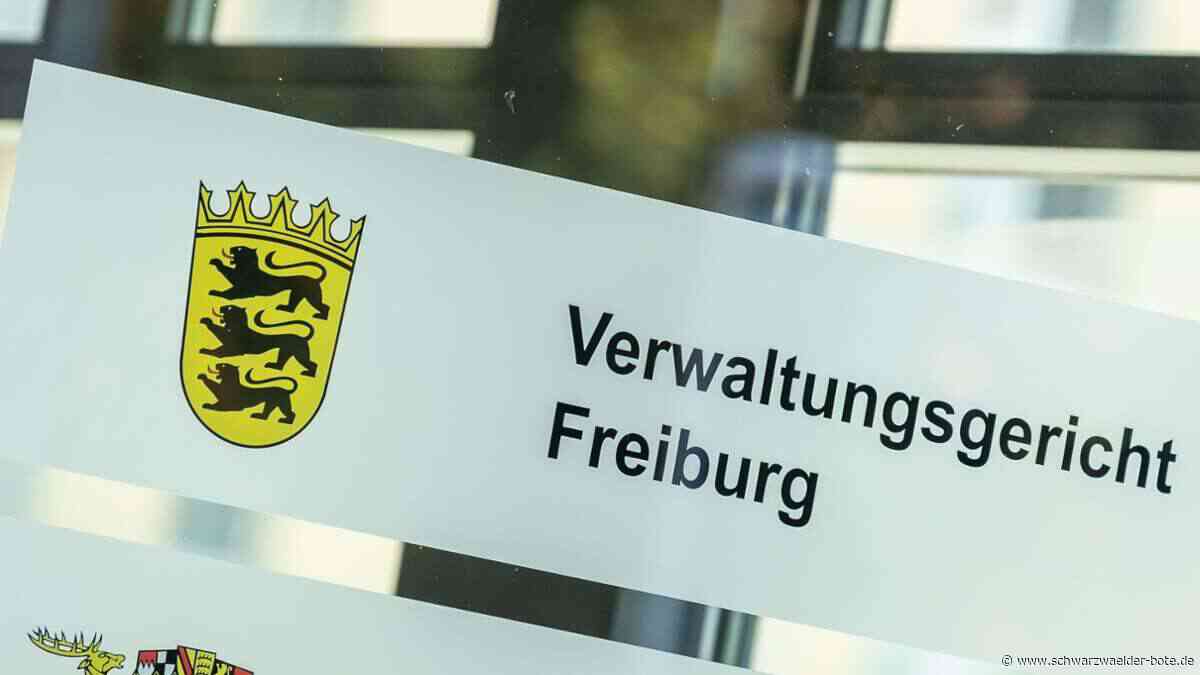 Waldorfschule im Schwarzwald: Mobbingvorwürfe und Fantasie-Schulnoten - Schule wehrt sich gegen Schließung
