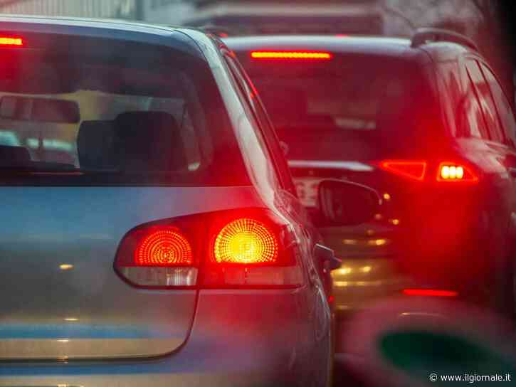 Occhio a non rispettare le distanze in strada: arriva l'autovelox che misura la distanza di sicurezza