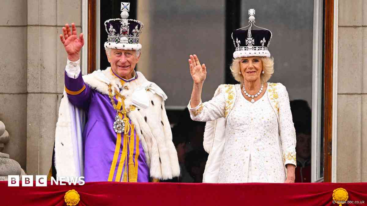 King and Queen will not live in Buckingham Palace after renovations