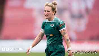 Trailfinders target 'underdog' victory against Saracens