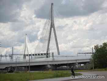 Gordie Howe bridge a factor in CUSMA review but not key to outcome, head of auto parts industry group says