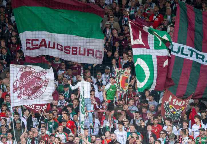 So sieht der Sommerfahrplan des FC Augsburg aus