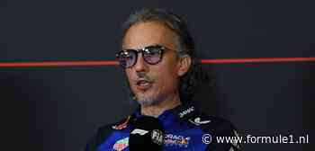 Laurent Mekies tempert verwachtingen rond Red Bull-upgrades: ‘Te vroeg voor conclusies’