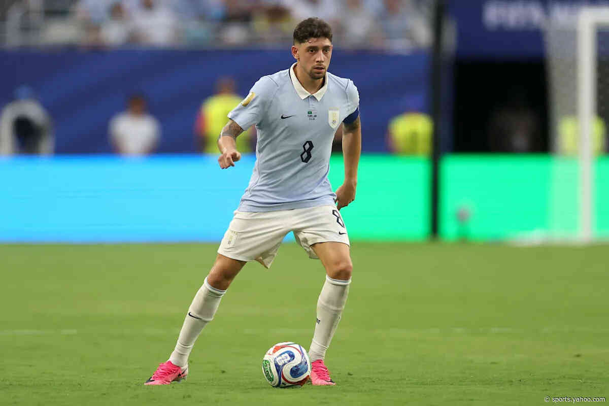 Real Madrid midfielder receives assurances from Mourinho over future