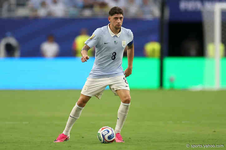 Real Madrid midfielder receives assurances from Mourinho over future