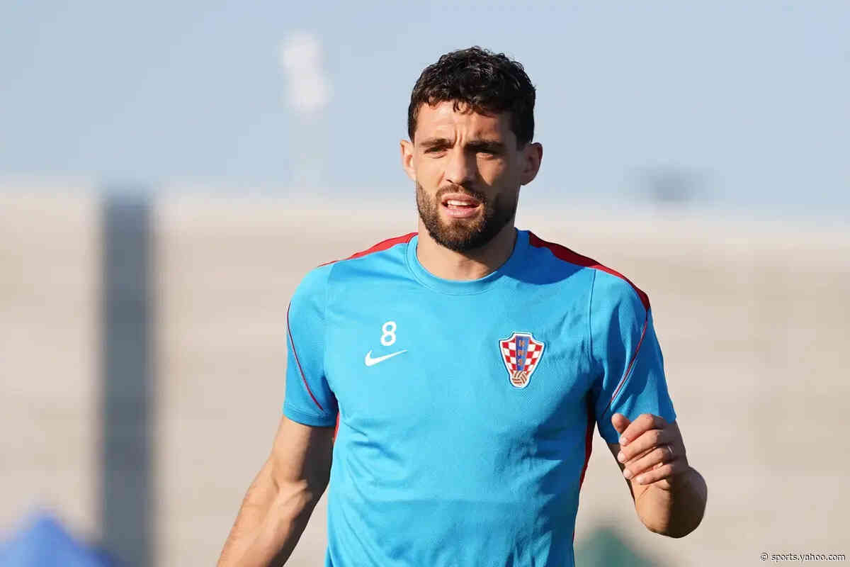 Nottingham Forest eyeing Manchester City midfield raid as Elliot Anderson undergoes medical