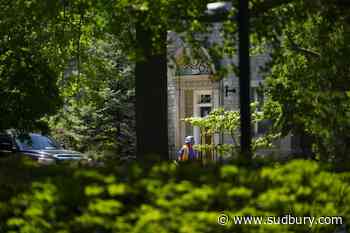 CP NewsAlert: PM Carney says 24 Sussex to be restored with fundraising campaign