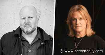 Warp’s Mark Herbert, Bad Wolf’s Jane Tranter join BFI board of governors