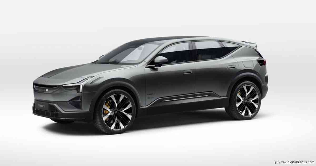 Polestar forced to exit the US market. It’s a shame we won’t see its refined design anymore