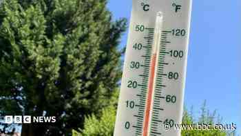 Why East Midlands is not on red alert this heatwave