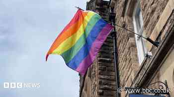 Town to host Pride event year on from flag row