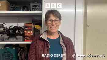 Tideswell's 'Library of Things'