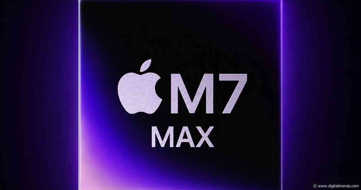 You may have to wait until 2027 for Macs with Apple’s best chips