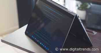 I found these two Prime Day flagship laptop deals for display snobs and practical buyers