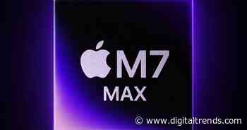 You may have to wait until 2027 for Macs with Apple’s best chips