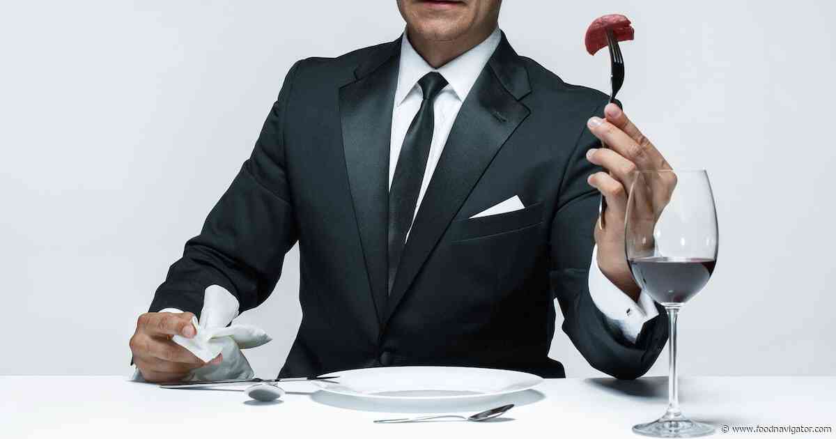 Private equity tightens hold on Big Food