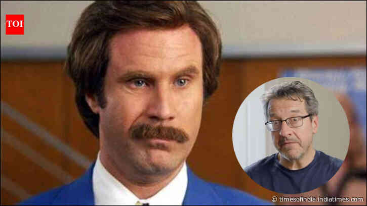 Adam McKay wants to work with Will Ferrell again after 2019 fall out