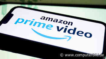 Prime Video im Juli 2026: Diese Serien und Filme starten