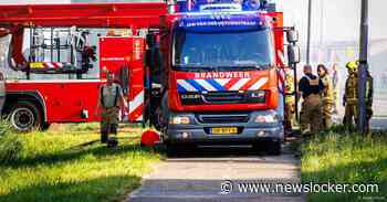 Politie, postbodes, de brandweer – wat doen zij met de hitte? ‘Alles wat je aanhebt is natuurlijk te veel op dit moment’