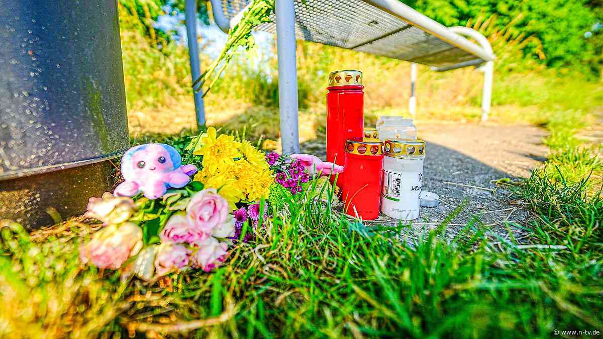 Keine Hinweise auf Entführung: Mutter in Renningen wegen Verdachts auf Baby-Tötung verhaftet