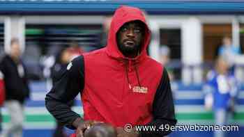 Is anyone advising Brandon Aiyuk?