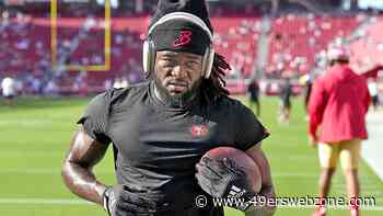 NFL insider sends 49ers' Brandon Aiyuk blunt advice on how to force release