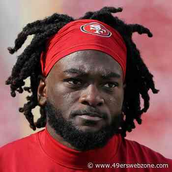 49ers Brandon Aiyuk is back at it with another bizarre post on Insta