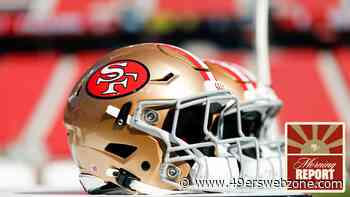Morning Report: 49ers PREP Hosts Nike 11-On, Taube Tackle Skills Camp
