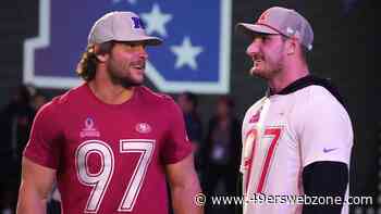 49ers Unlikely to Sign Joey Bosa as He's Leaning Toward Retirement