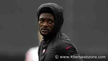 Adam Schefter Expects 49ers to Release Brandon Aiyuk When Camp Starts