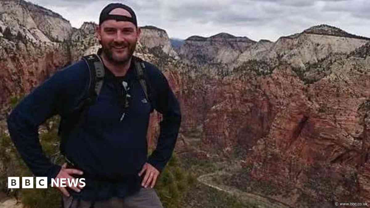 Tributes paid after death of BBC's 'Producer Andy'