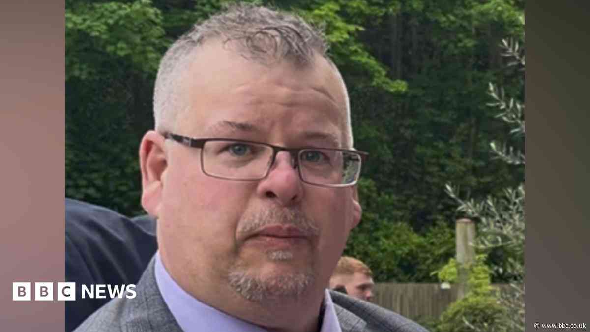 Reform councillor resignation sparks by-election