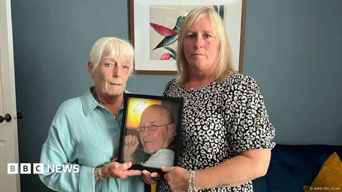 Family angry at nine-year cancer diagnosis delay
