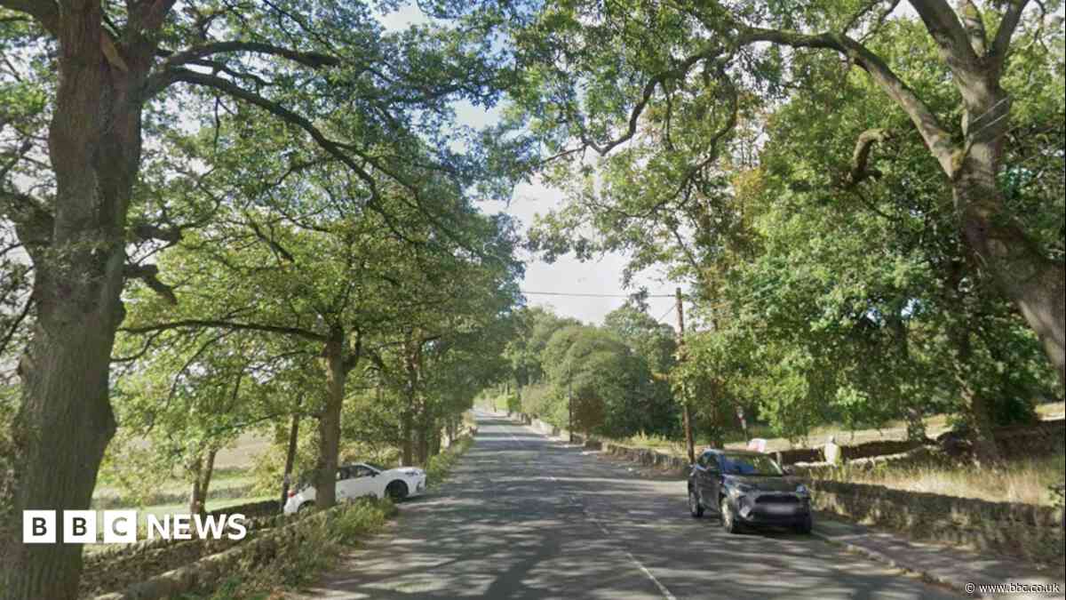 Motorcyclist, 29, killed in crash with van