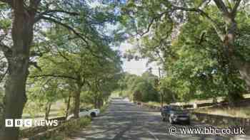 Motorcyclist, 29, killed in crash with van
